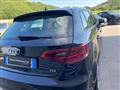 AUDI A3 SPORTBACK SPB 2.0 TDI 150 CV AMBITION LED Bang&Olufsen