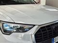 AUDI Q3 35 TDI S tronic CAR PLAY-CERCHI 19"-CRUISE ADATTIV