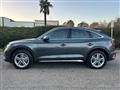 AUDI Q5 SPORTBACK SPB 50 TDI quattro tiptronic S line NAVI - LED