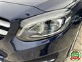 MERCEDES CLASSE B d Automatic Sport