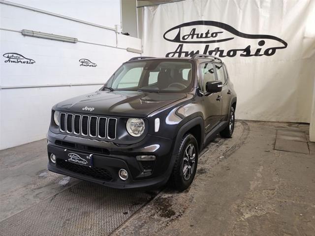 JEEP RENEGADE 1.6 Mjt 120 CV Longitude