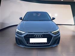 AUDI A1 ALLSTREET II 2019 Sportback Sportback 25 1.0 tfsi S Line Edition my20