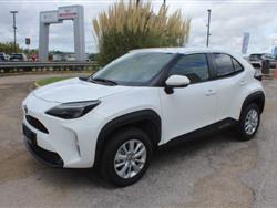 TOYOTA YARIS CROSS 1.5 Hybrid 5p. E-CVT Business