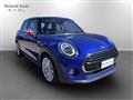 MINI CABRIO 1.5 TwinPower Turbo Cooper DCT