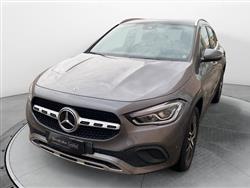 MERCEDES CLASSE GLA GLA-H247 2020 200 d Sport Plus 4matic auto