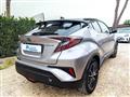 TOYOTA C-HR 1.8h FHEV 98cv(122cv) SAFETYPACK TELECAMERA CERCHI