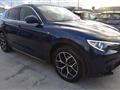 ALFA ROMEO STELVIO 2.2 Turbodiesel 210 CV AT8 Q4 Ti *Navi,Pelle,F1*