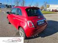 FIAT 500 1.2 Sport/GPL valido fino al 2032