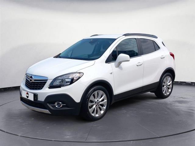 OPEL MOKKA 1.4 Turbo Ecotec 140CV 4x2 aut. Cosmo