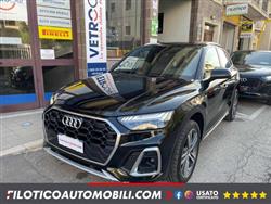 AUDI Q5 40 TDI 204 CV MHEV  quattro S tronic S line plus