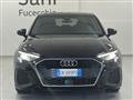 AUDI A3 SPORTBACK A3 SPB 30 TDI S tronic S line edition