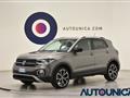 VOLKSWAGEN T-CROSS 1.0 TSI 110CV ADVANCED LED COCKPIT