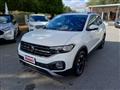 VOLKSWAGEN T-CROSS 1.0 TSI Style BMT