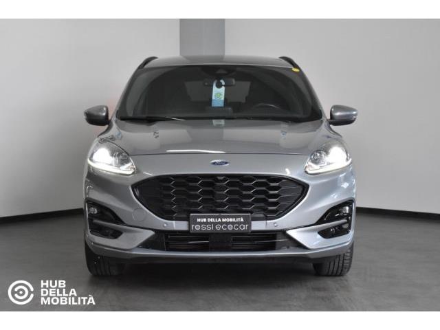 FORD KUGA 1.5 EcoBlue 120 CV 2WD ST-Line