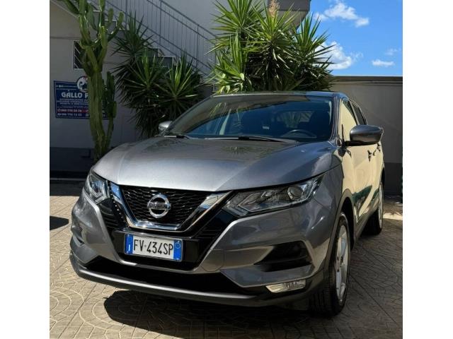 NISSAN Qashqai 1.5 dci Acenta 115cv