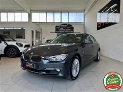 BMW SERIE 3 I Luxury *UNICO PROPRIETARIO*TAGLIANDI*KEYLESS*