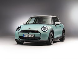 MINI NEW COOPER 3P Cooper SE