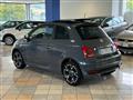 FIAT 500 1.0 Hybrid Red Sport