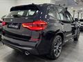 BMW X3 xDrive20d 48V Msport