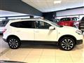 NISSAN QASHQAI Qashqai+2 1.5 dCi DPF n-tec