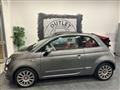 FIAT 500 C 1.2 Lounge 69cv