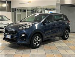 KIA SPORTAGE 2016 1.6 GDI 2WD Energy