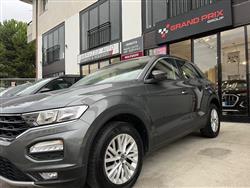 VOLKSWAGEN T-Roc 2.0 TDI Advanced BlueMotion Tech.