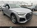 AUDI Q5 SPORTBACK SPB 40 TDI quattro S tronic S line Sportback