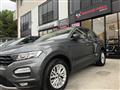 VOLKSWAGEN T-Roc 2.0 TDI Advanced BlueMotion Tech.