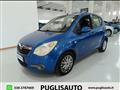 OPEL AGILA 1.2 16V 94 CV Elective