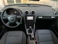 AUDI A3 SPORTBACK SPB 1.6 TDI 90 CV