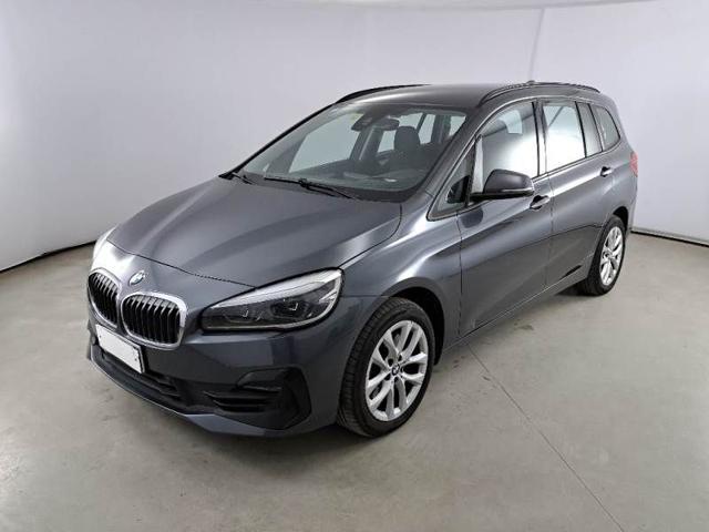 BMW SERIE 2 d Gran Tourer Business