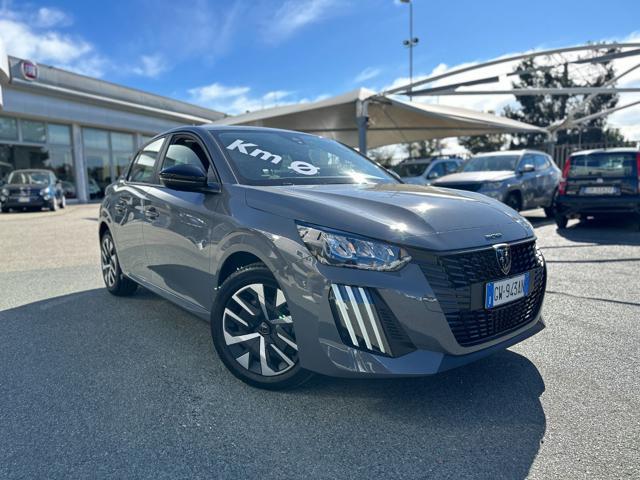 PEUGEOT 208 PureTech 75 Stop&Start 5 porte Active