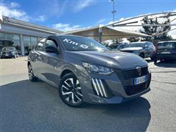 PEUGEOT 208 PureTech 75 Stop&Start 5 porte Active