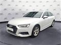 AUDI A4 AVANT A4 Avant 35 TDI/163 CV S tronic