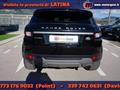 LAND ROVER RANGE ROVER EVOQUE 2.0 TD4 150 CV 5p. Business Edition Pure