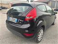 FORD FIESTA 1.4 benzina/gpl come da foto