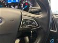 FORD FOCUS 1.0 EcoBoost - UNIPROP. - Bluetooth - Navi - Clima