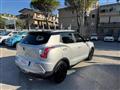 SSANGYONG TIVOLI 1.6 4WD Bi-fuel GPL Dream Automatica