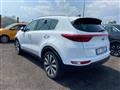 KIA Sportage 1.7 crdi Cool 2wd 115cv