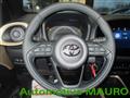 TOYOTA NUOVA AYGO X 1.0 VVT-i 72 CV 5 porte Trend - NEOPATENTATI