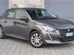 PEUGEOT 208 PureTech 75 Stop&Start 5 porte Active