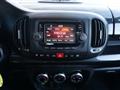 FIAT 500L 1.4 T-Jet 120 CV GPL Lounge