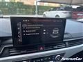 AUDI A4 ALLROAD 40 2.0 tdi quattro 190 cv s tronic LED IVA ESPOSTA