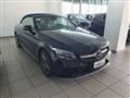 MERCEDES CLASSE C CABRIO C 220 d Auto Cabrio Premium