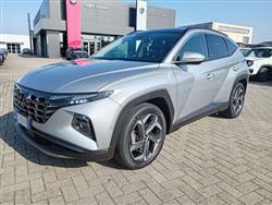 HYUNDAI NUOVA TUCSON Tucson 1.6 PHEV 4WD aut. Exellence