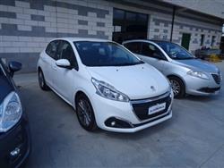 PEUGEOT 208 (2012) BlueHDi 75 5 porte Allure