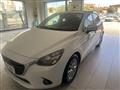 MAZDA 2 Mazda2 1.5 Skyactiv-D 105 CV Exceed