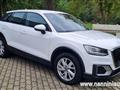 AUDI Q2 1.6 TDI Business Unico proprietario