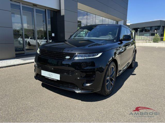 LAND ROVER RANGE ROVER SPORT SWB Dynamic SE